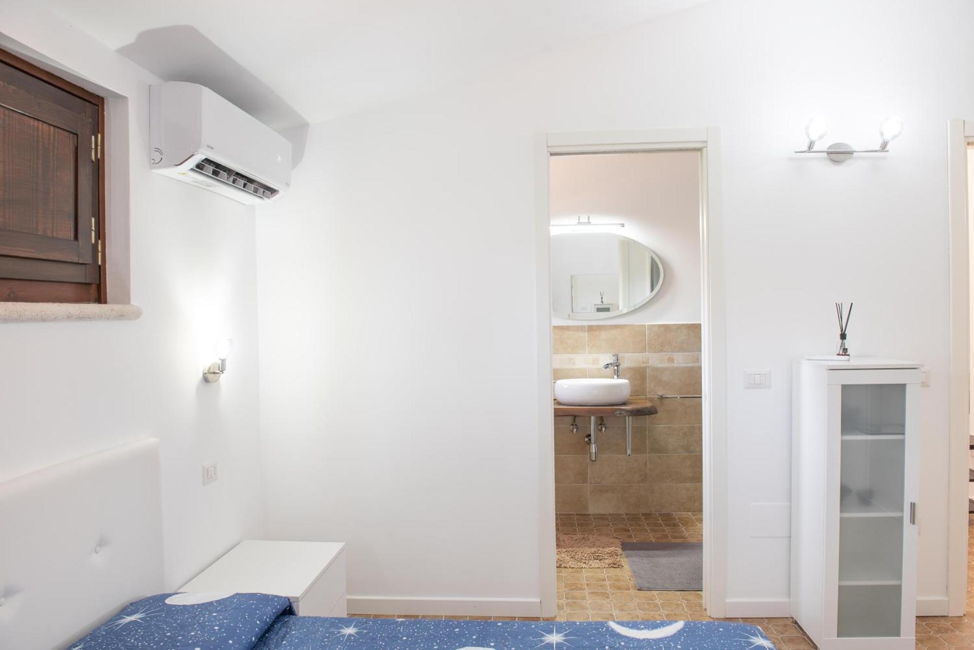 Dolce Alba Bed & Breakfast Montecastrilli Exterior photo
