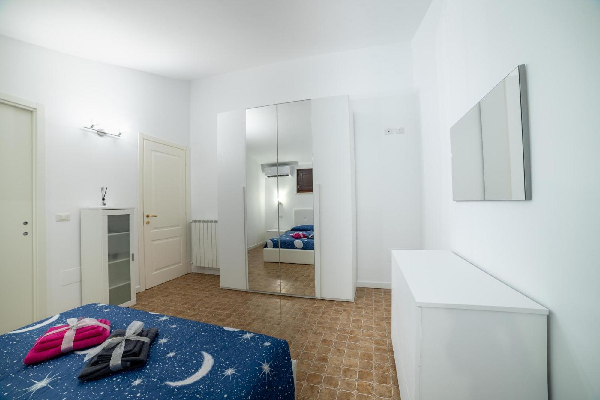Dolce Alba Bed & Breakfast Montecastrilli Exterior photo