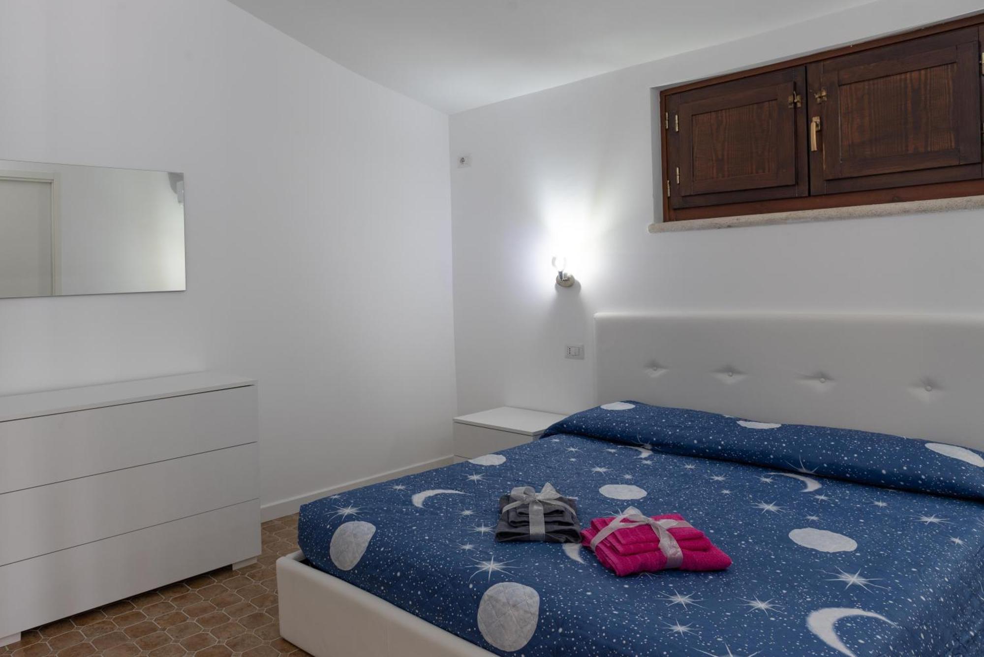 Dolce Alba Bed & Breakfast Montecastrilli Exterior photo
