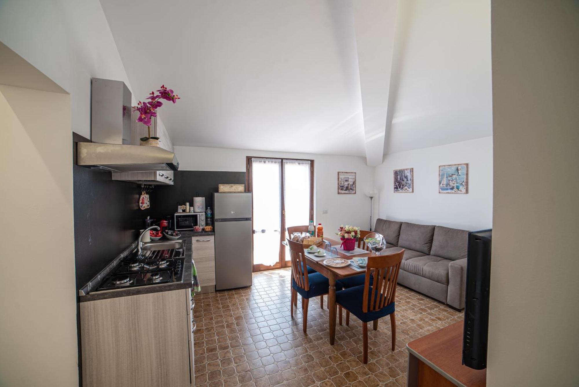 Dolce Alba Bed & Breakfast Montecastrilli Exterior photo