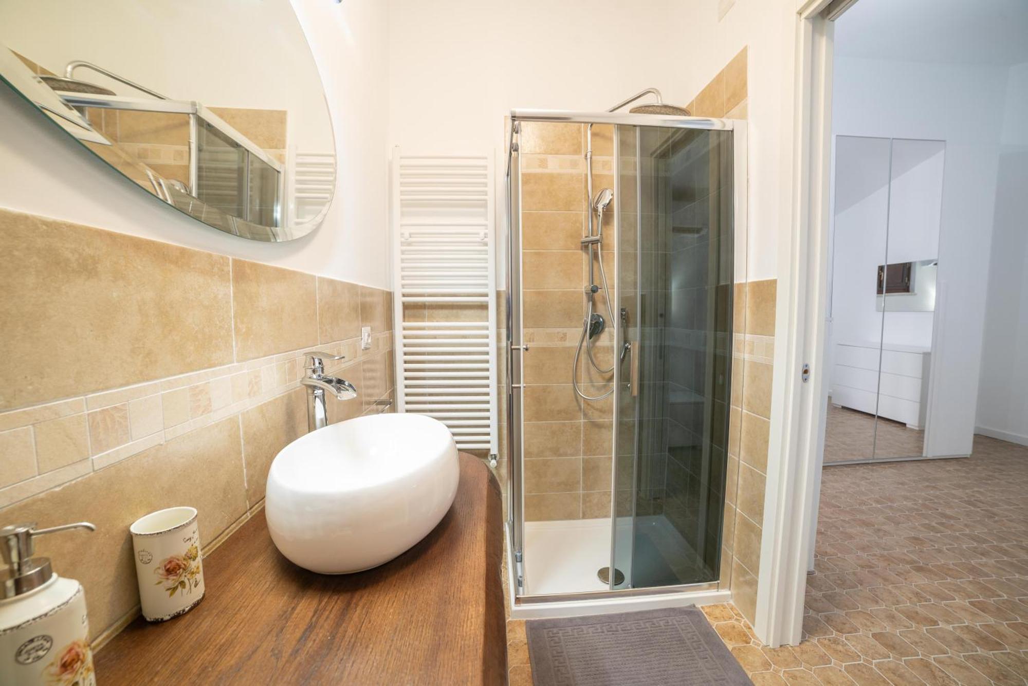 Dolce Alba Bed & Breakfast Montecastrilli Exterior photo